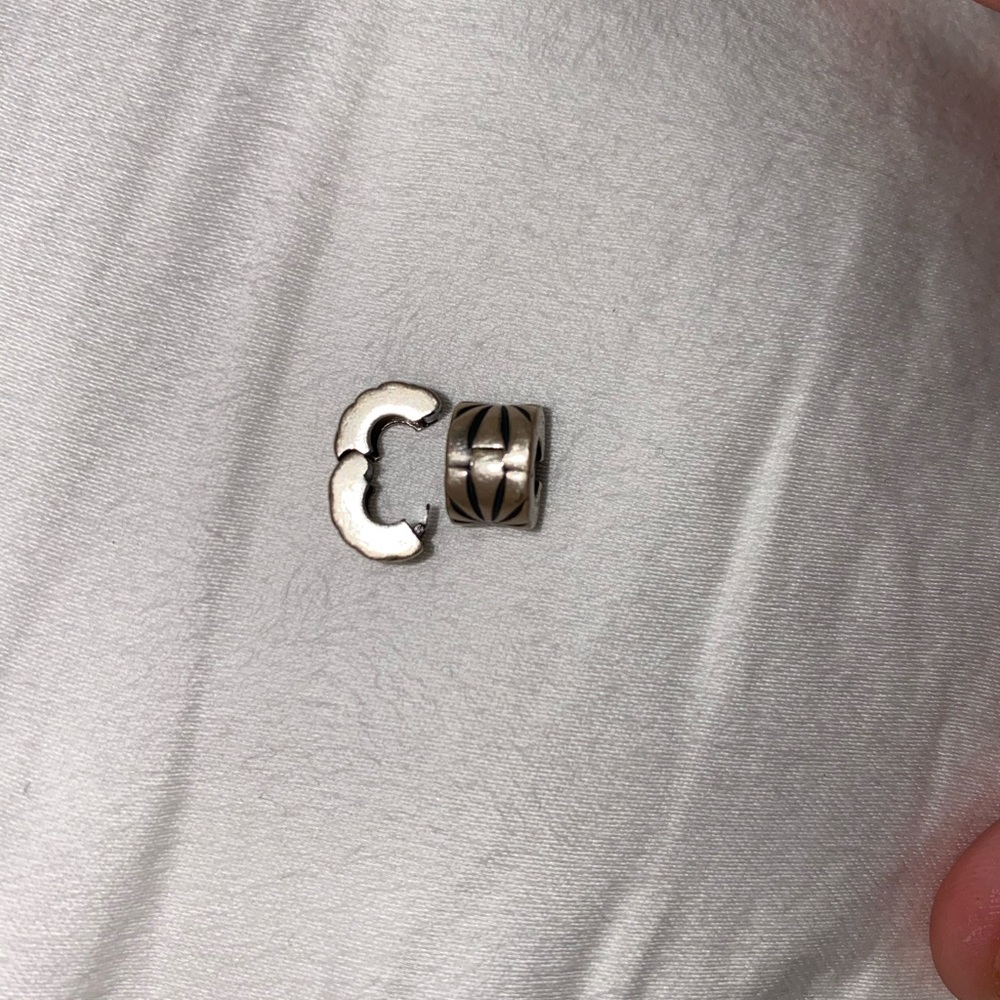 Pandora charms